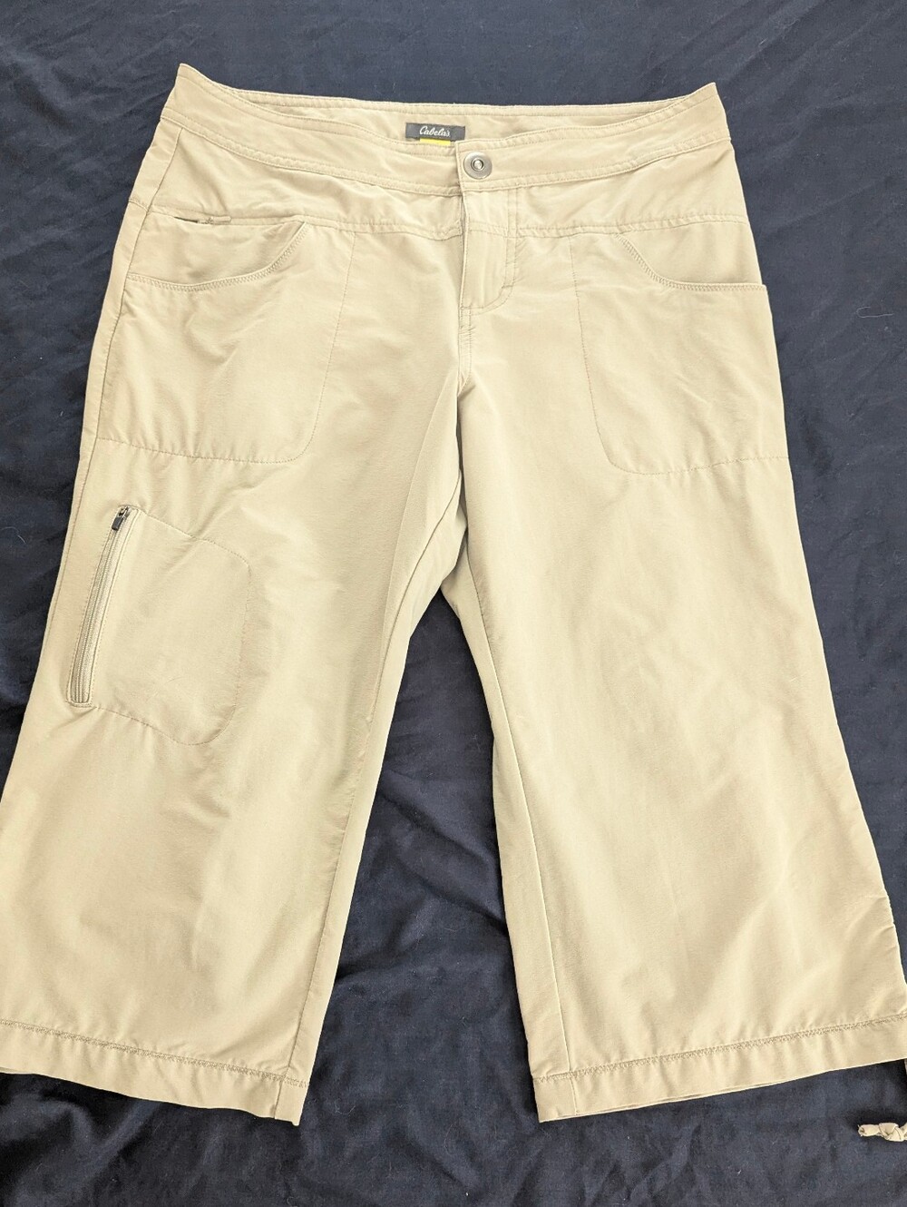 Cabela's Cargo Capris
